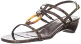Annie Shoes Women's Britt Slingback Sandal