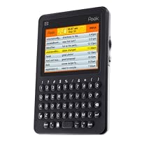 Peek Mobile E-mail Device (Gray)