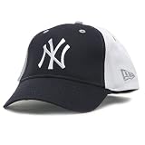 New York Yankees Change Up Youth Adjustable Cap