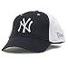 New York Yankees Change Up Youth Adjustable Cap