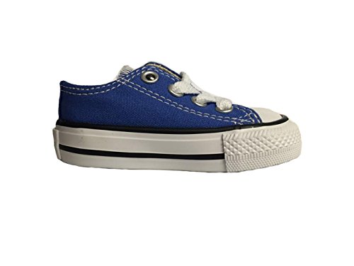 CONVERSE Chuck Taylor All Star Seasonal Ox Fashion Sneaker Shoe - Infant