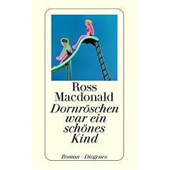 Dornr�schen war ein sch�nes Kind.