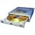 LiteOn iHAS220 - Disk drive - DVDRW (R DL) / DVD-RAM - 20x/20x/12x - Serial ATA - internal - 5.25" - black - LightScribe 1.2