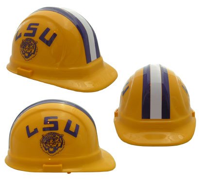 Wincraft Louisiana State Tigers Hard Hat