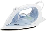 Siemens TB21570 Dampfbügeleisen 2200 Watt 3 Antikalk-Selbstreinigung