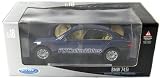 Welly: BMW 745i 1 18 Scale (Lavender