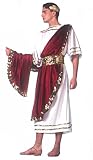 Adult Deluxe Julius Caesar Costume
