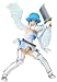 Queens Blade Nanael Revoltech Action Figure_s-3
