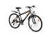 Sports : Ruhrwerk 21000-0947215 ATB Fahrrad 66 cm (26 Zoll) ATB Alu Dirt 21-Gang Shimano Kettenschaltung, gefedert