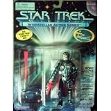 Star Trek the Next Generation Borg 4.5 Action Figure