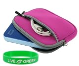 Neoprene Sleeve Case for Toshiba 500 GB USB 2.0 Portable External Hard Drive HDDR500E03X 41DdhE1YzML. SL160 Neoprene Sleeve Case for Toshiba 500 GB USB 2.0 Portable External Hard Drive HDDR500E03X