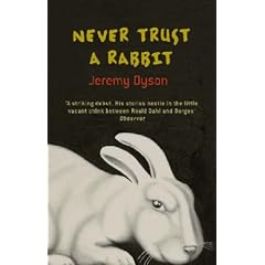 Never Trust a Rabbit