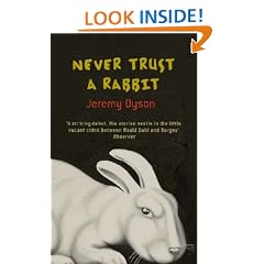 Never Trust a Rabbit