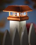 Copper Finish