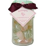 L'Ami Provencal Berlingots Hard Candy, 5.3 Oz Jar