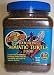 Zoo Med Hatchling Aquatic Turtle Food Micro Size Pellet 15oz