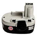WORX 18v Battery for WG150 - 1.7 ah