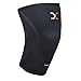 Best Compression Knee Sleeve Support IT Brace for Running, Jogging, Sports, Joint Pain Relief, Arthritis and Injury Recovery