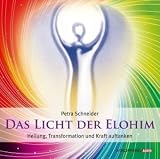 Produkt-Bild: Das Licht der Elohim (Gef&uuml;hrte Meditationen) - H&ouml;rBuch: Heilung, Transformation und Kraft auftanken