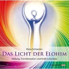 Das Licht der Elohim (Gef�hrte Meditationen) - H�rBuch: Heilung, Transformation und Kraft auftanken