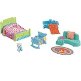 Hideaway Hollow Maximilian Montgomery and Townhouse Furniture
