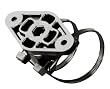 RAM Mounting Systems RAP-274-1U EZ-ON/OFF Mount with Swivel Feature