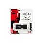 Kingston DT100G3/32GB DataTraveler 100 G3 - Memoria USB...
