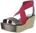 Apepazza Women’s Florence Platform Sandal