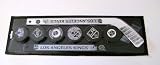 Los Angeles Kings Mini Hockey Stick Foam Puck Play Set