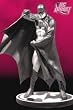 Batman: Black & White Statue: Alex Ross