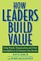 How Leaders Build Value: Using People, Organization and Other Intangibles to Get Bottom-Line Results
