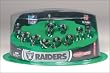 McFarlane Toys Oakland Raiders Ultimate Team Figurine Set - Oakland Raiders One Size