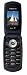 Samsung M220 Blue Phone (Sprint)