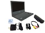 Audiovox D9000 9-Inch Portable Dvd Player