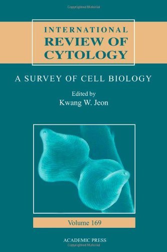 International Review of Cytology: 169 (International Review of Cell and Molecular Biology)