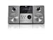 LG XA66 - Micro Hifi System
