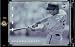 1994 Upper Deck The American Epic # 80 George Brett Kansas City Royals Baseball Card