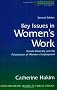 Key Issues in Women's Work: Female Diversity and the Polarisation of Women's Employment (Contemporary Issues in Public Policy)