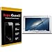 [2-Pack] for MacBook Air 11 inch Screen Protector - SuperGuardZ, Ultra Clear, Anti-Scratch, Anti-Bubble [Lifetime Replacement] + 2 Stylus Pen