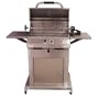 Electri-chef 32 Inch Dual Control Closed Base Electric Grill