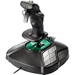 Thrustmaster T-16000M 16K X 16K Stick Resolution PC Flight Stick