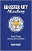 Leicester City Miscellany