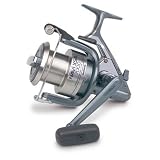 Review SHIMANO U.K.LTD.  / Shimano Navi Xsa Reel (Instant Drag) 17000