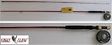 SportingGoods: Medium picture for Eagle Claw® 8'6