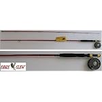 Eagle Claw® 8'6