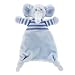 Jellycat Bredita Elly Soother
