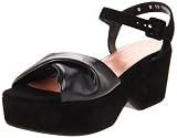 Robert Clergerie Womens Era Ankle-Strap Sandal Sandal
