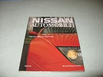 Nissan Automobile. Auf dem Weg zur Harmonie