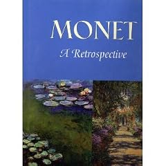 Monet: A Retrospective