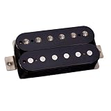 Tonerider TRH2 Generator Neck Humbucker - Black